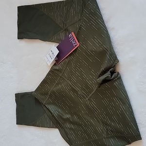 Zella High Waist Slim Fit Performance Leggings